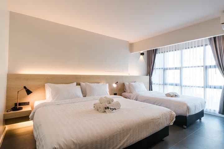 ISTY Hotel