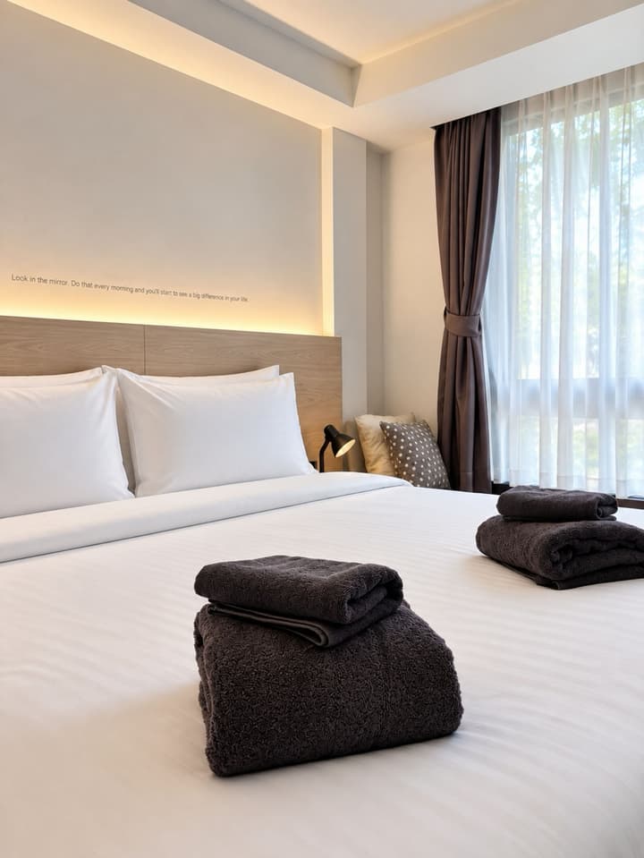ISTY Hotel