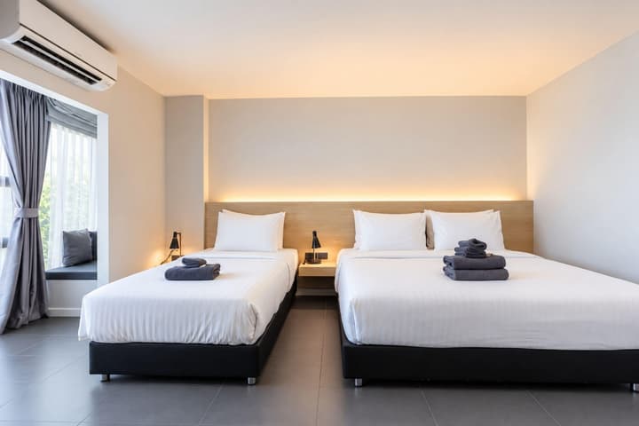 ISTY Hotel