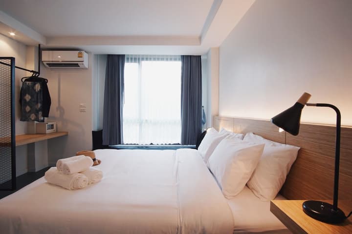 ISTY Hotel