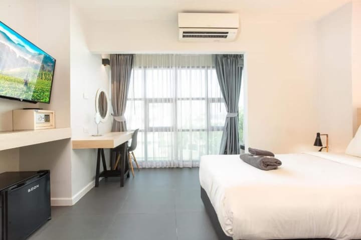 ISTY Hotel