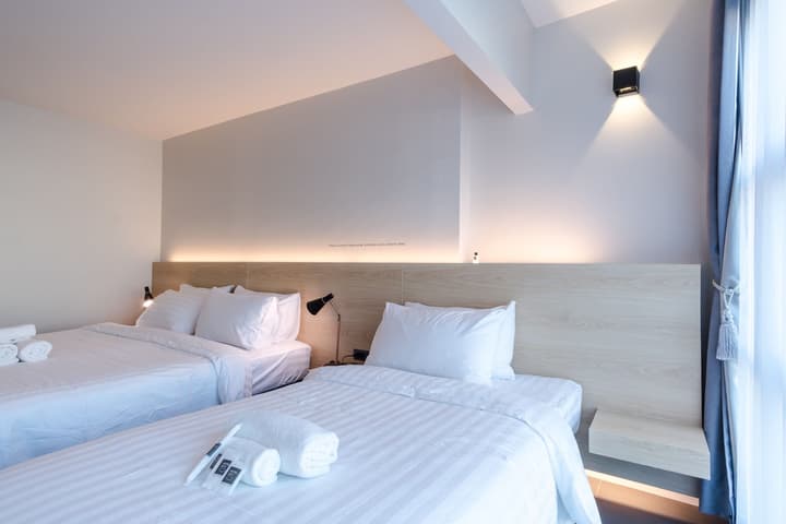 ISTY Hotel