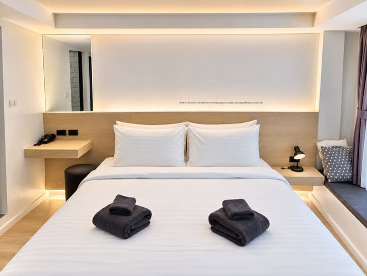 ISTY Hotel