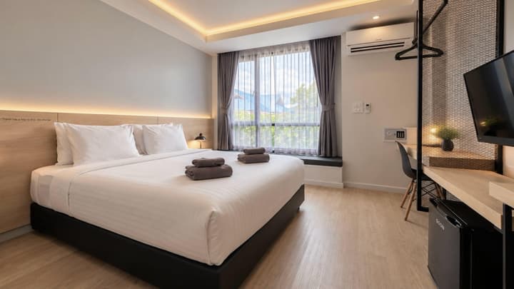 ISTY Hotel