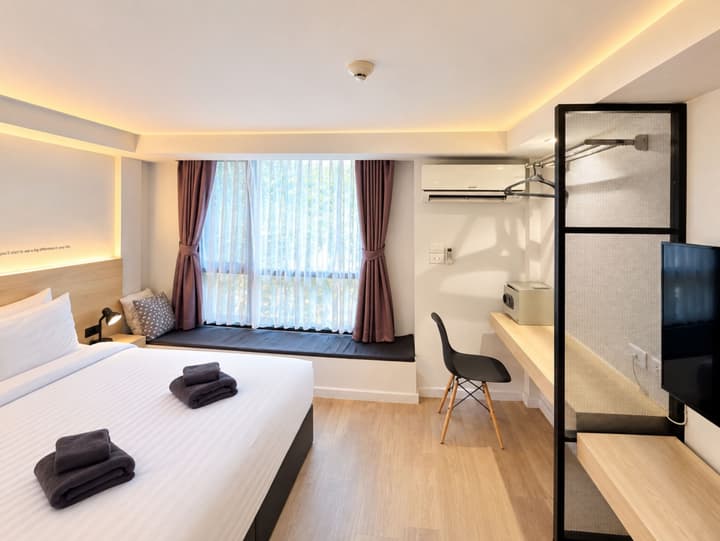 ISTY Hotel