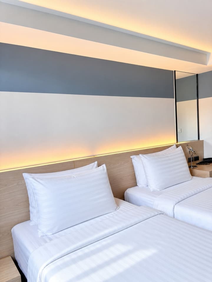 ISTY Hotel