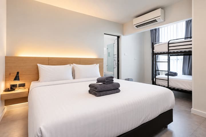 ISTY Hotel