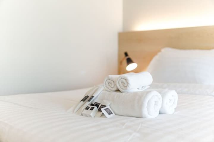 ISTY Hotel