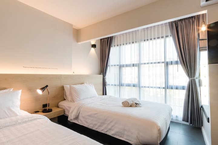 ISTY Hotel