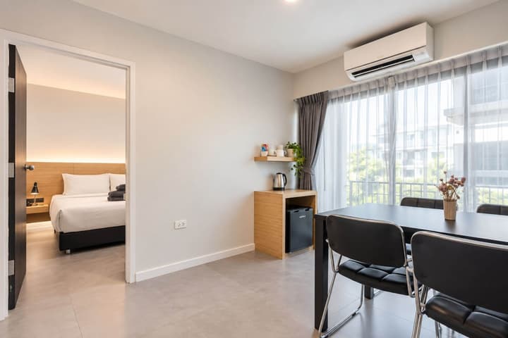 ISTY Hotel