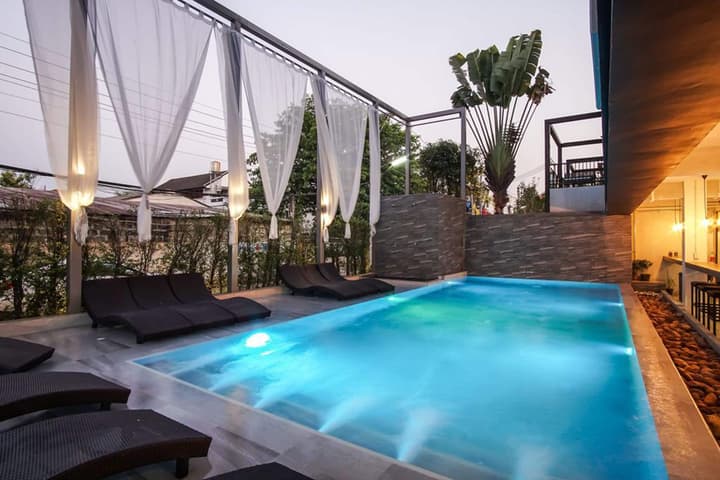 ISTY Hotel