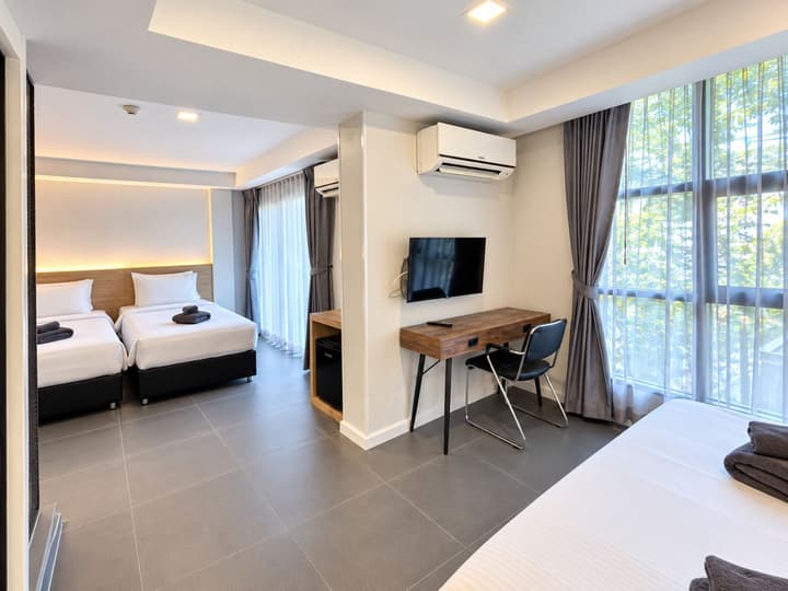 ISTY Hotel