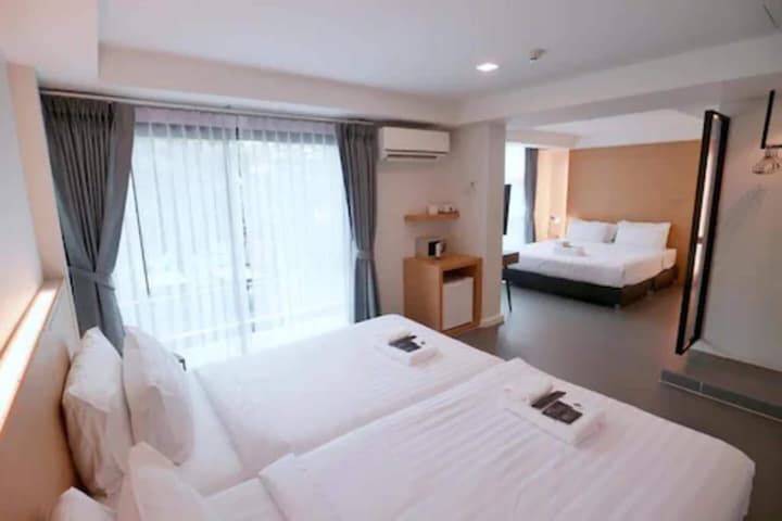 ISTY Hotel