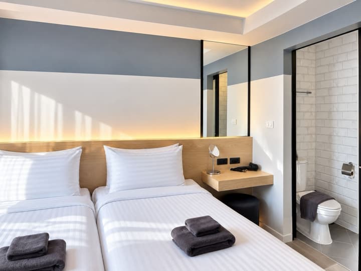 ISTY Hotel