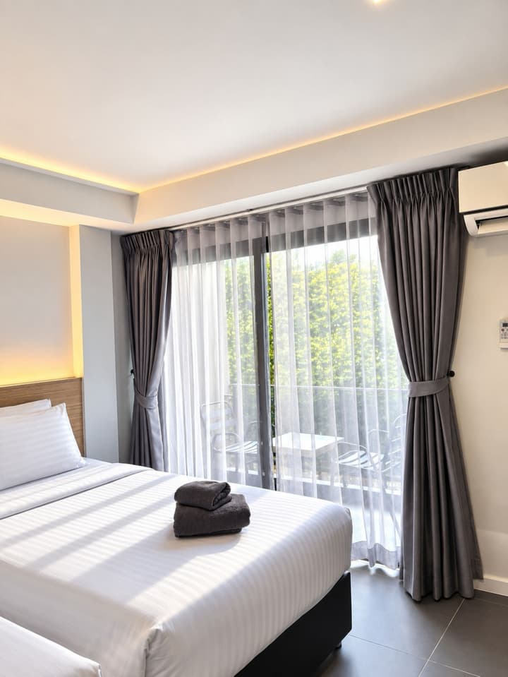 ISTY Hotel