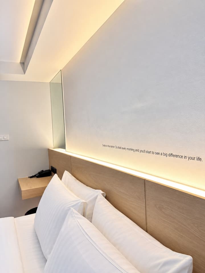 ISTY Hotel