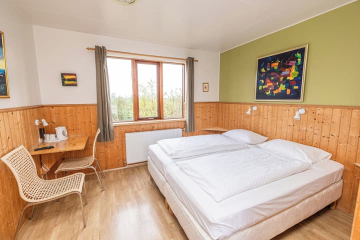 Arnanes Country Hotel