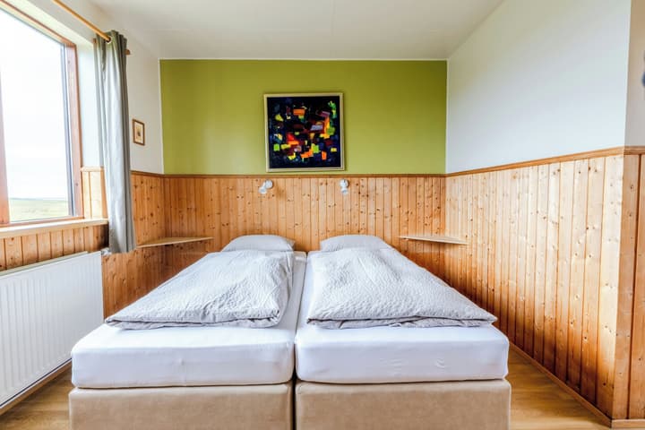 Arnanes Country Hotel