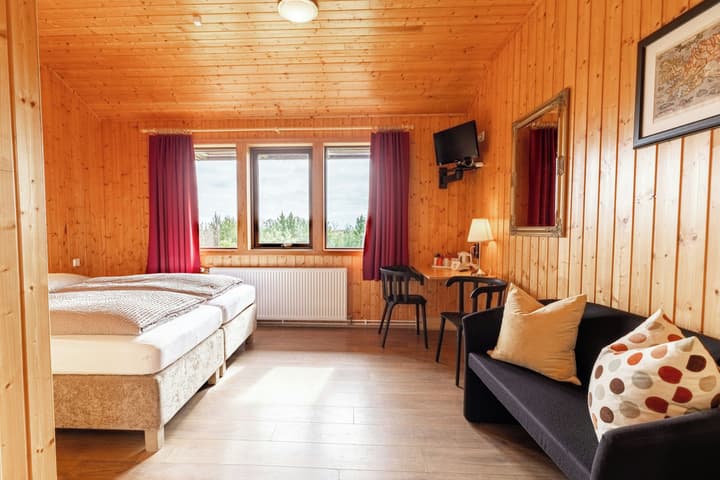 Arnanes Country Hotel