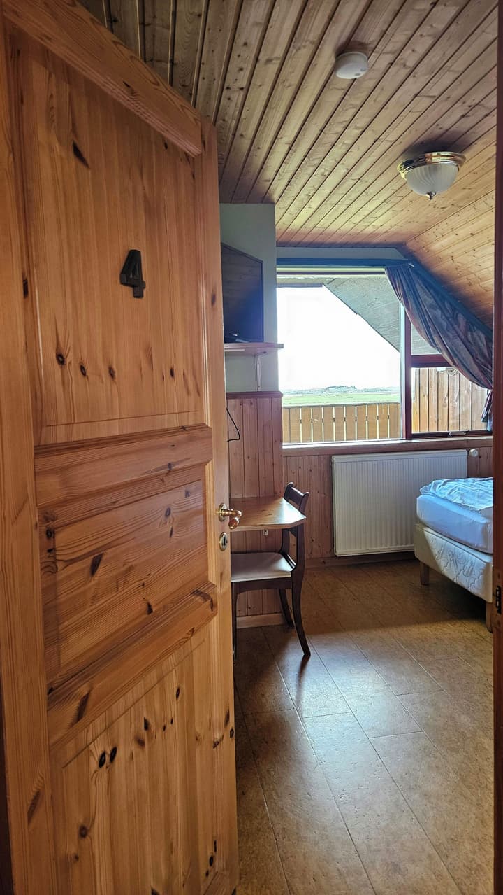 Arnanes Country Hotel