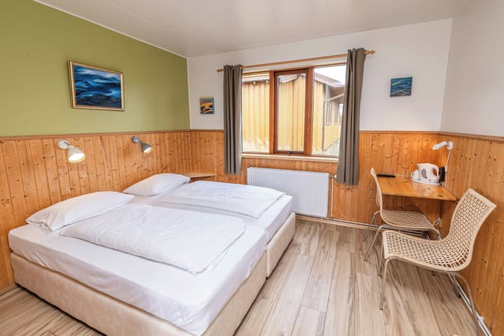 Arnanes Country Hotel