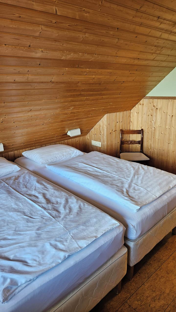 Arnanes Country Hotel