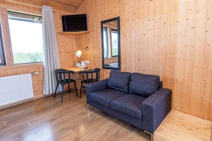 Arnanes Country Hotel