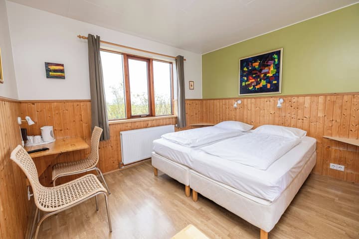 Arnanes Country Hotel
