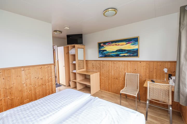 Arnanes Country Hotel