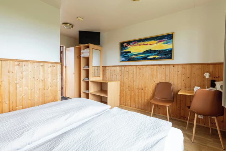 Arnanes Country Hotel