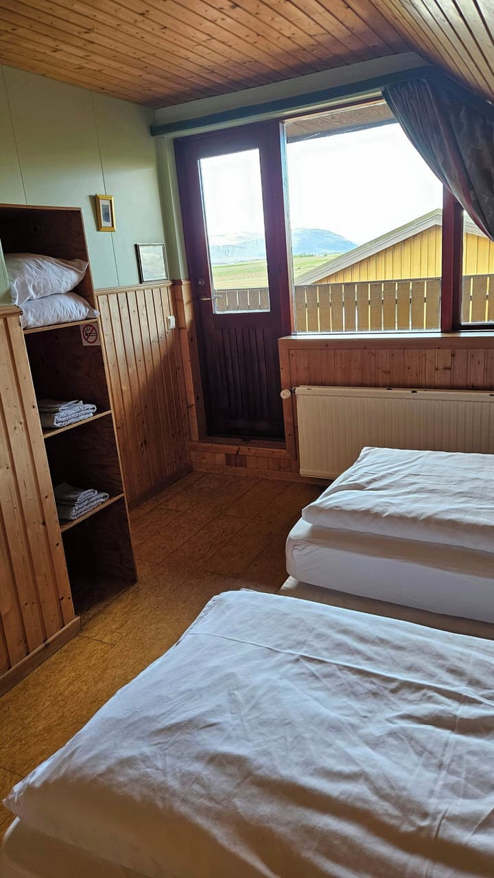 Arnanes Country Hotel