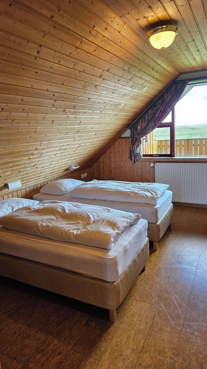 Arnanes Country Hotel