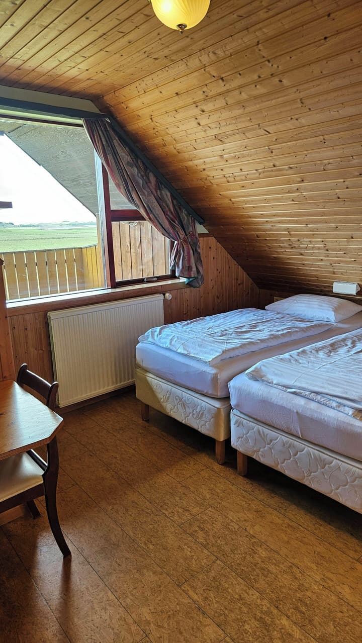 Arnanes Country Hotel