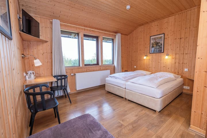 Arnanes Country Hotel