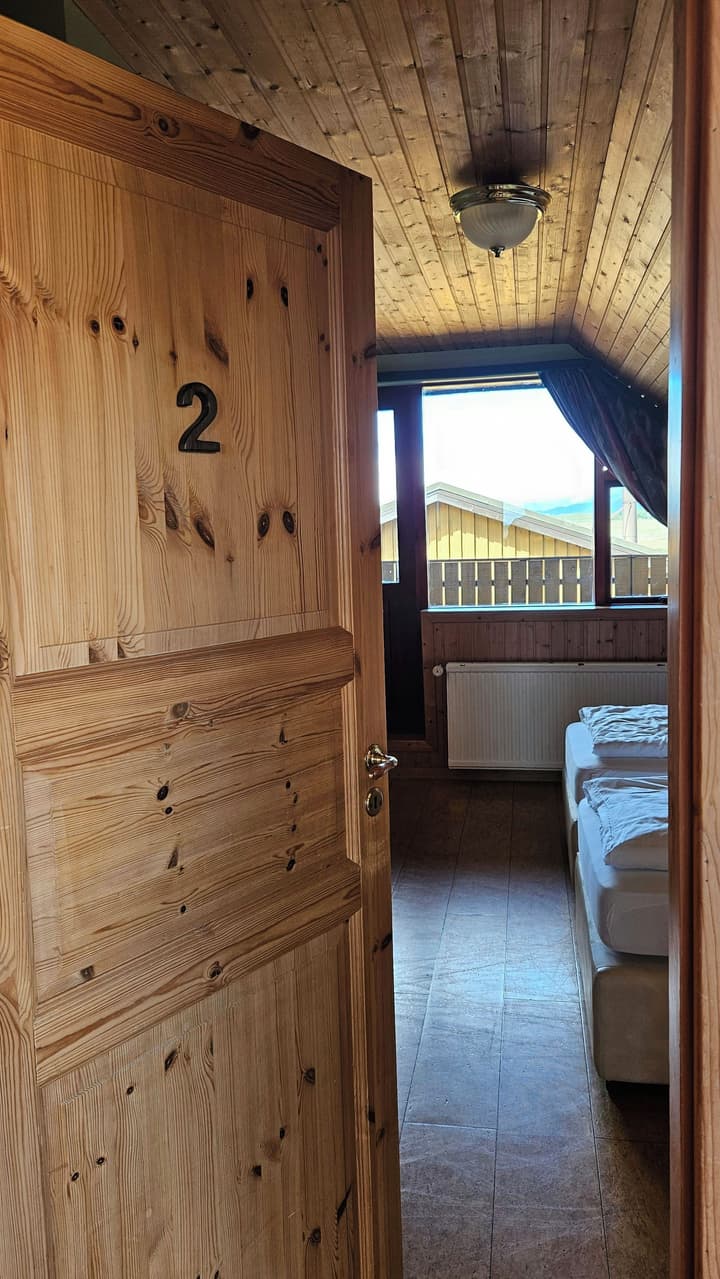 Arnanes Country Hotel