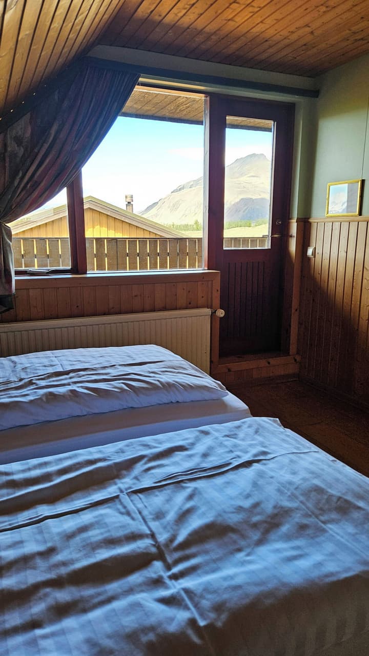 Arnanes Country Hotel