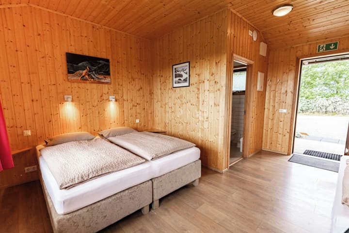 Arnanes Country Hotel