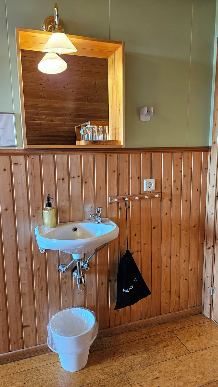 Arnanes Country Hotel