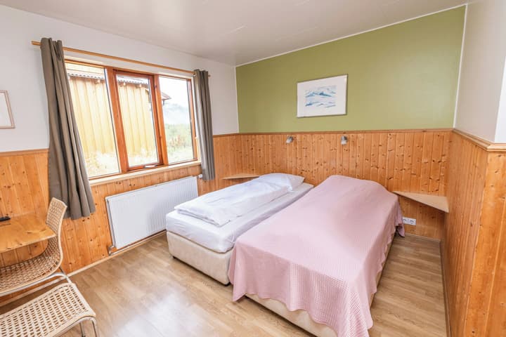 Arnanes Country Hotel