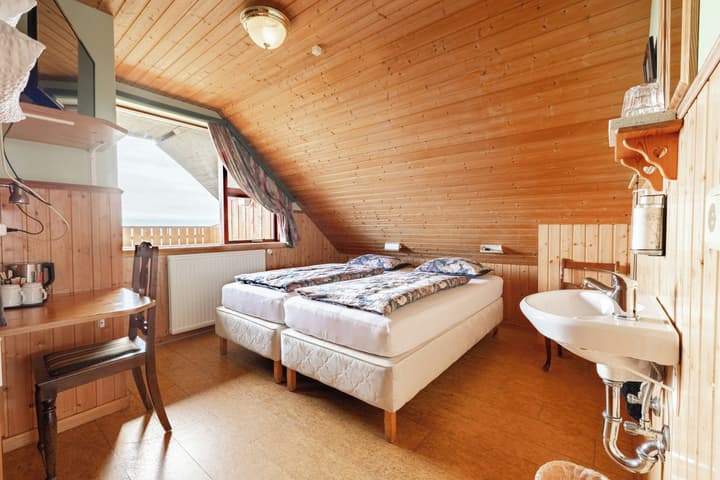 Arnanes Country Hotel