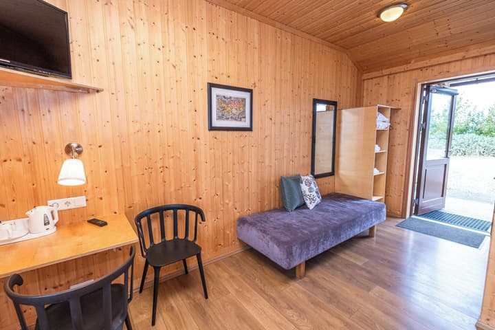 Arnanes Country Hotel