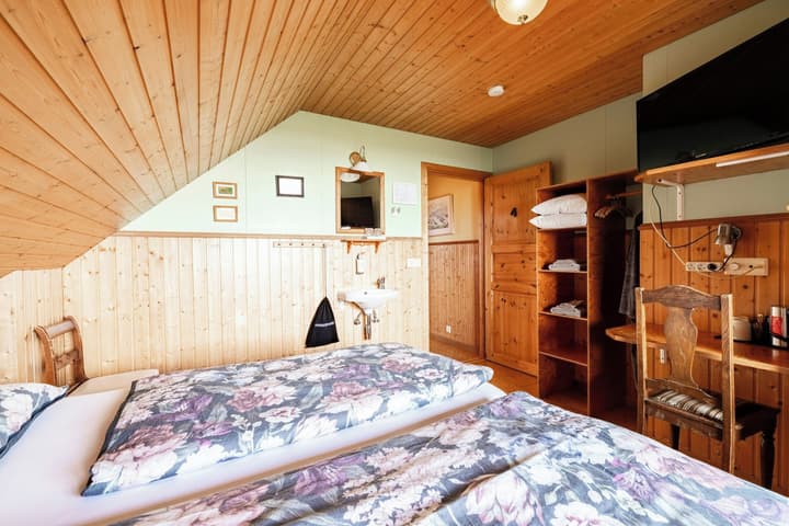 Arnanes Country Hotel