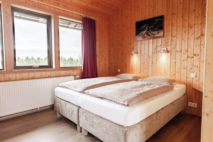 Arnanes Country Hotel