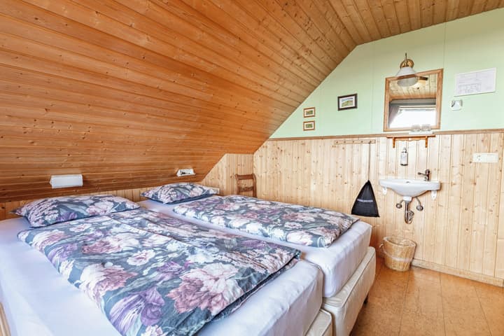 Arnanes Country Hotel