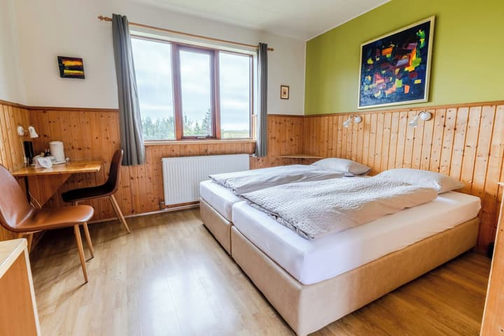 Arnanes Country Hotel
