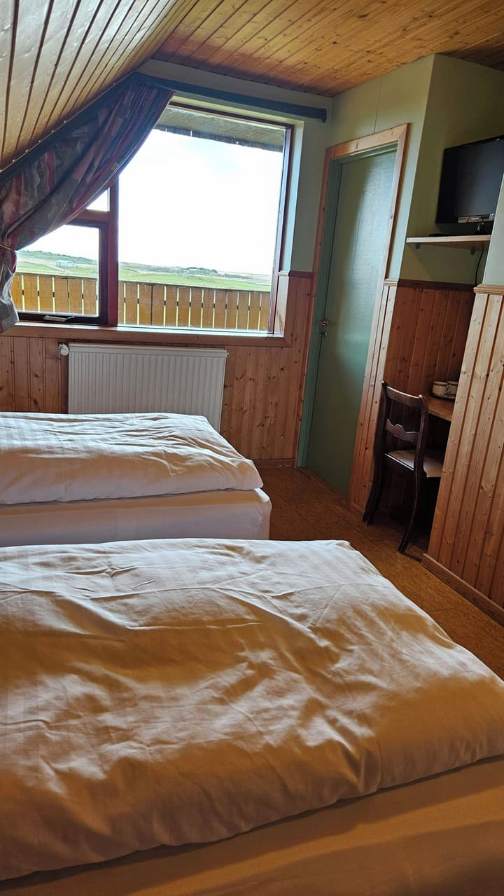 Arnanes Country Hotel