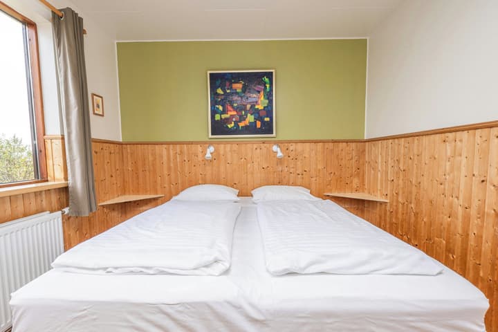 Arnanes Country Hotel