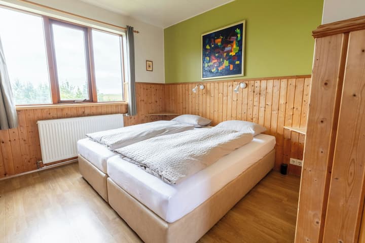 Arnanes Country Hotel