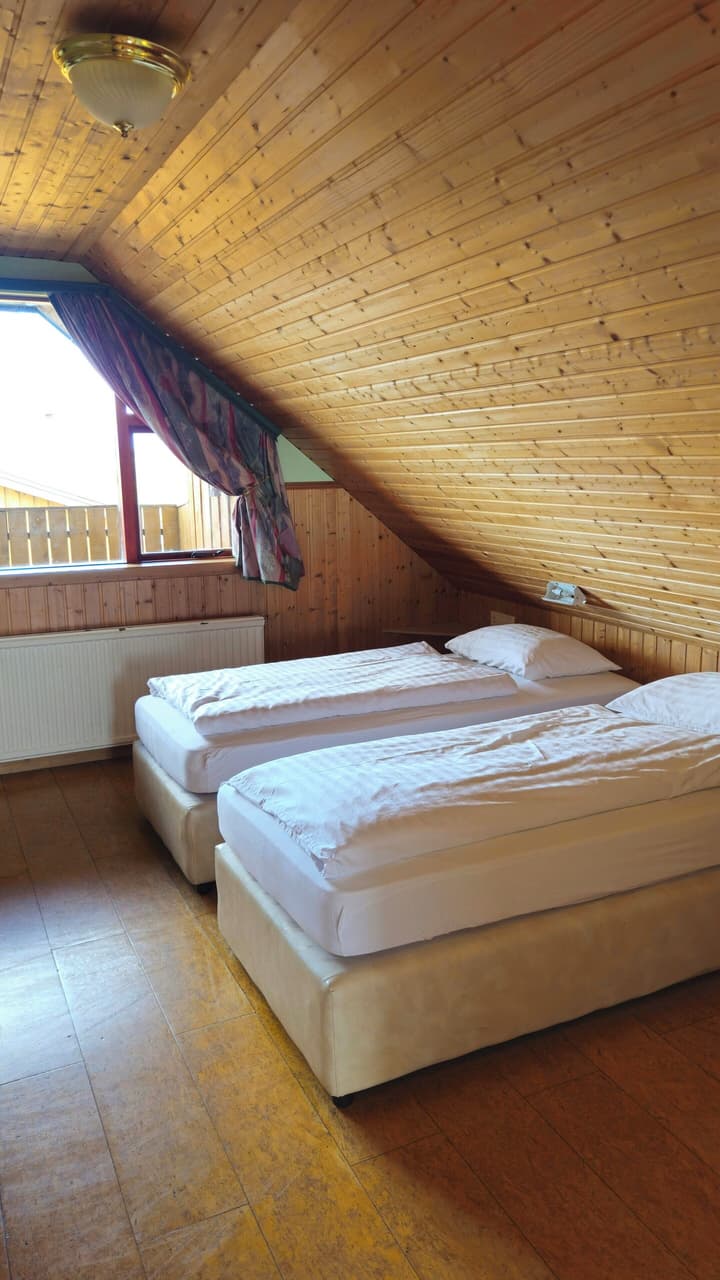 Arnanes Country Hotel