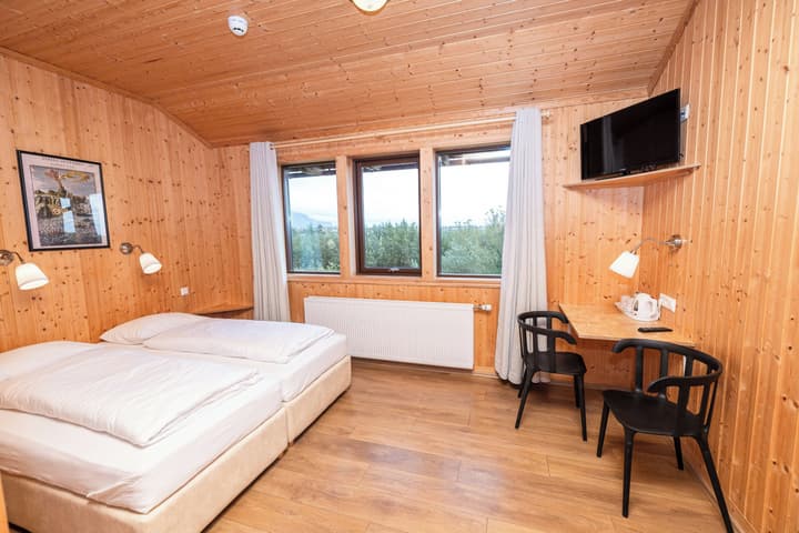 Arnanes Country Hotel